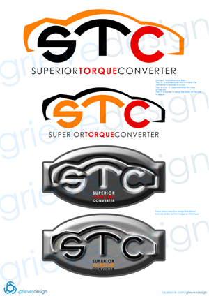 Logo Design by grievesdesign