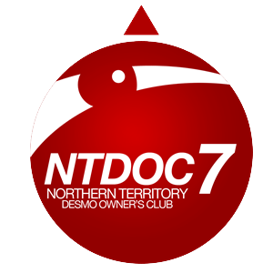 Logo Design by NDSOdesign