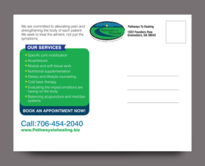 Diseño de Postal por rkailas para este proyecto | Diseño: #7847348