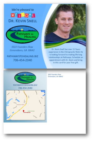 Diseño de Postal por citygirl17 para este proyecto | Diseño: #7821409