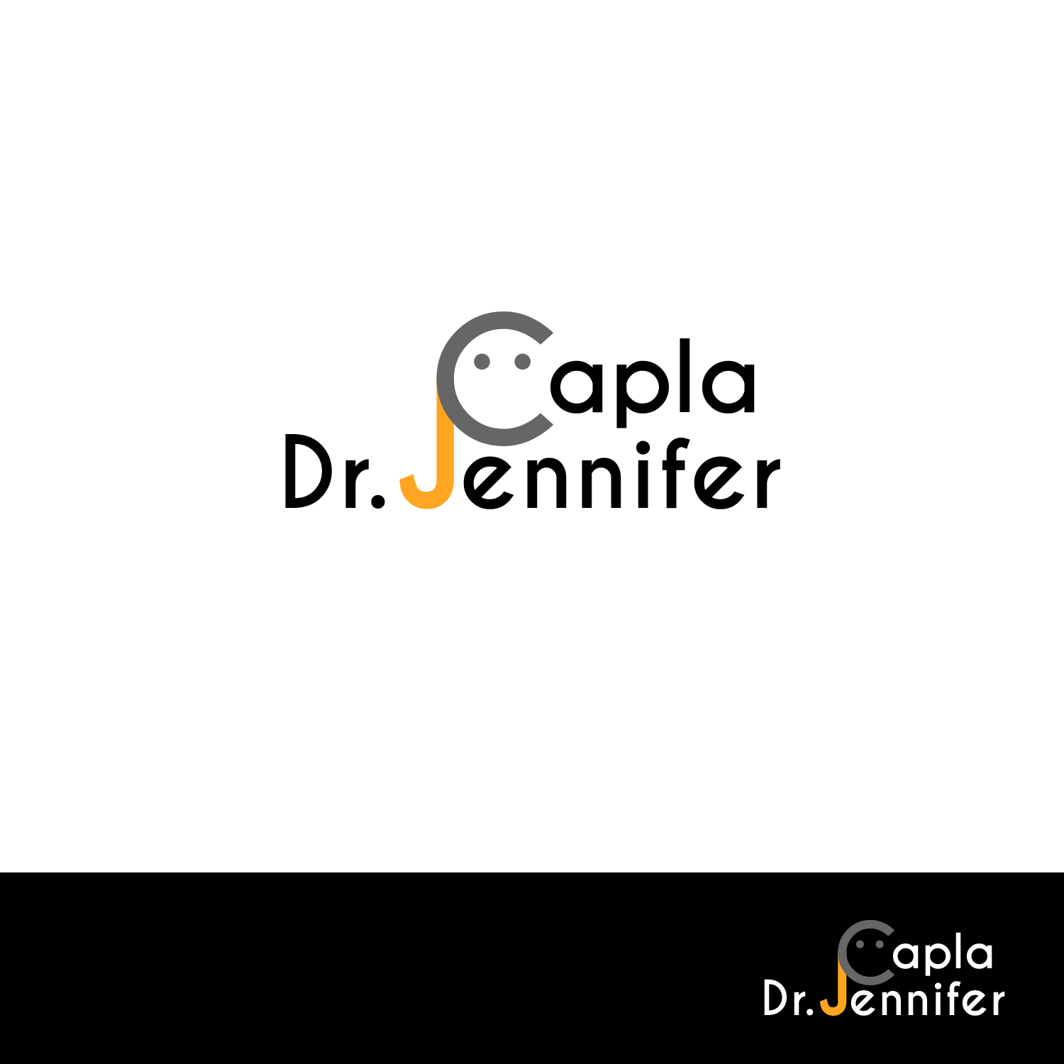 Logo Design by Jonpars for this project | Design #7994310