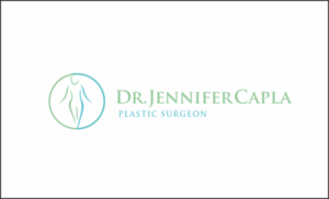 Dr. Jennifer Capla and/or JC | Logo Design by ciolena