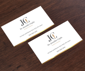 Logo Design by ATDias for this project | Design: #8007458