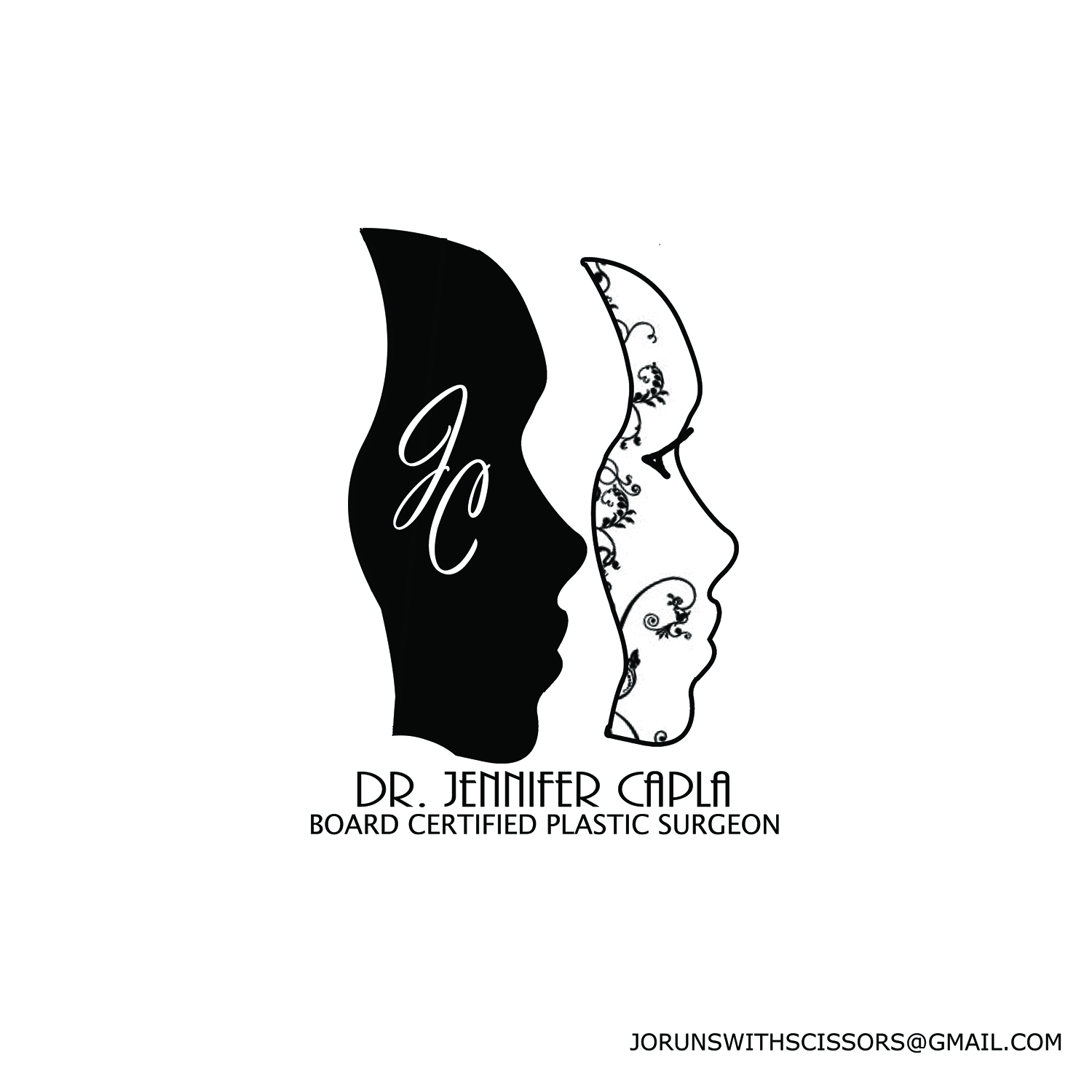 Logo Design by jorunswscissors for this project | Design #7973717