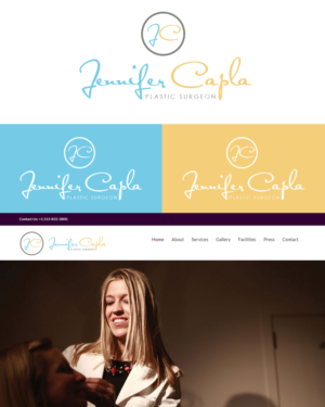 Logo Design by Tsuna Sawada for this project | Design: #7964291