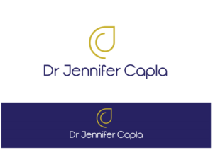 Dr. Jennifer Capla and/or JC | Logo Design by Nigel B