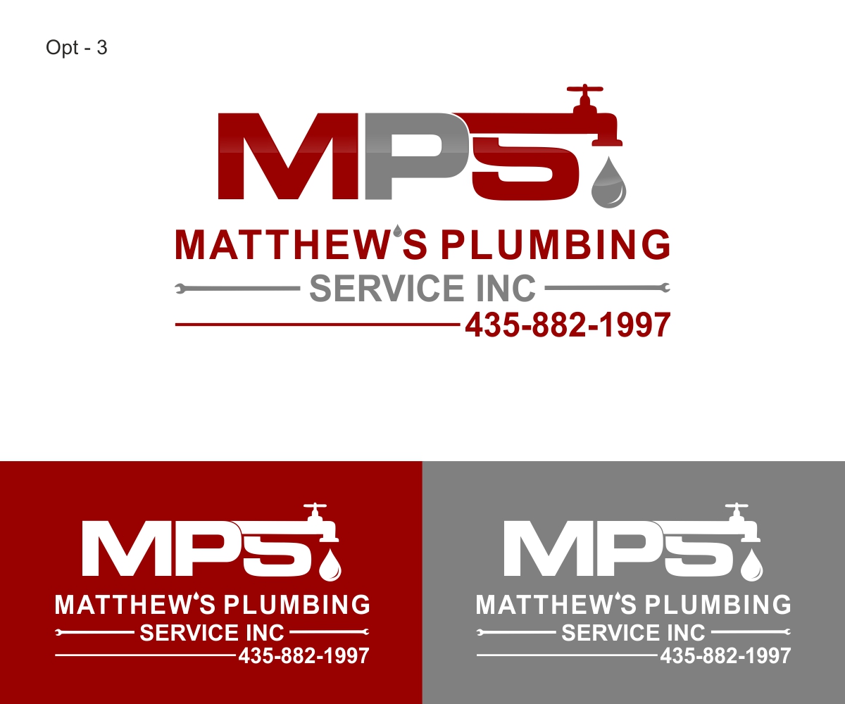 Logo Design by Sarah Graphic for this project | Design #7851328