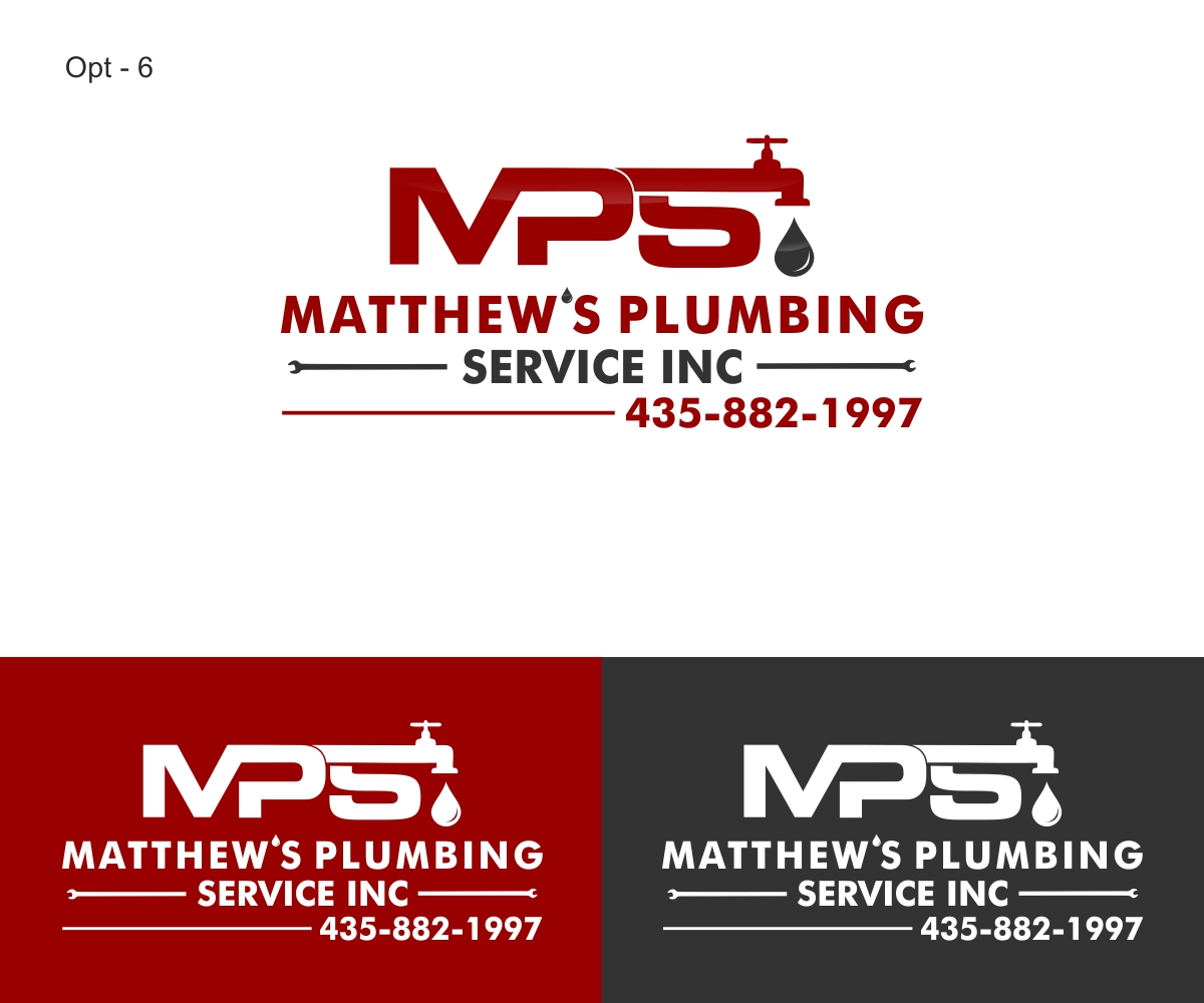 Logo Design by Sarah Graphic for this project | Design #7851498