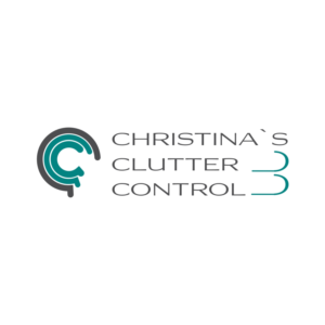 Logo Design by IF for Christina's Clutter Control  | Design: #7827103