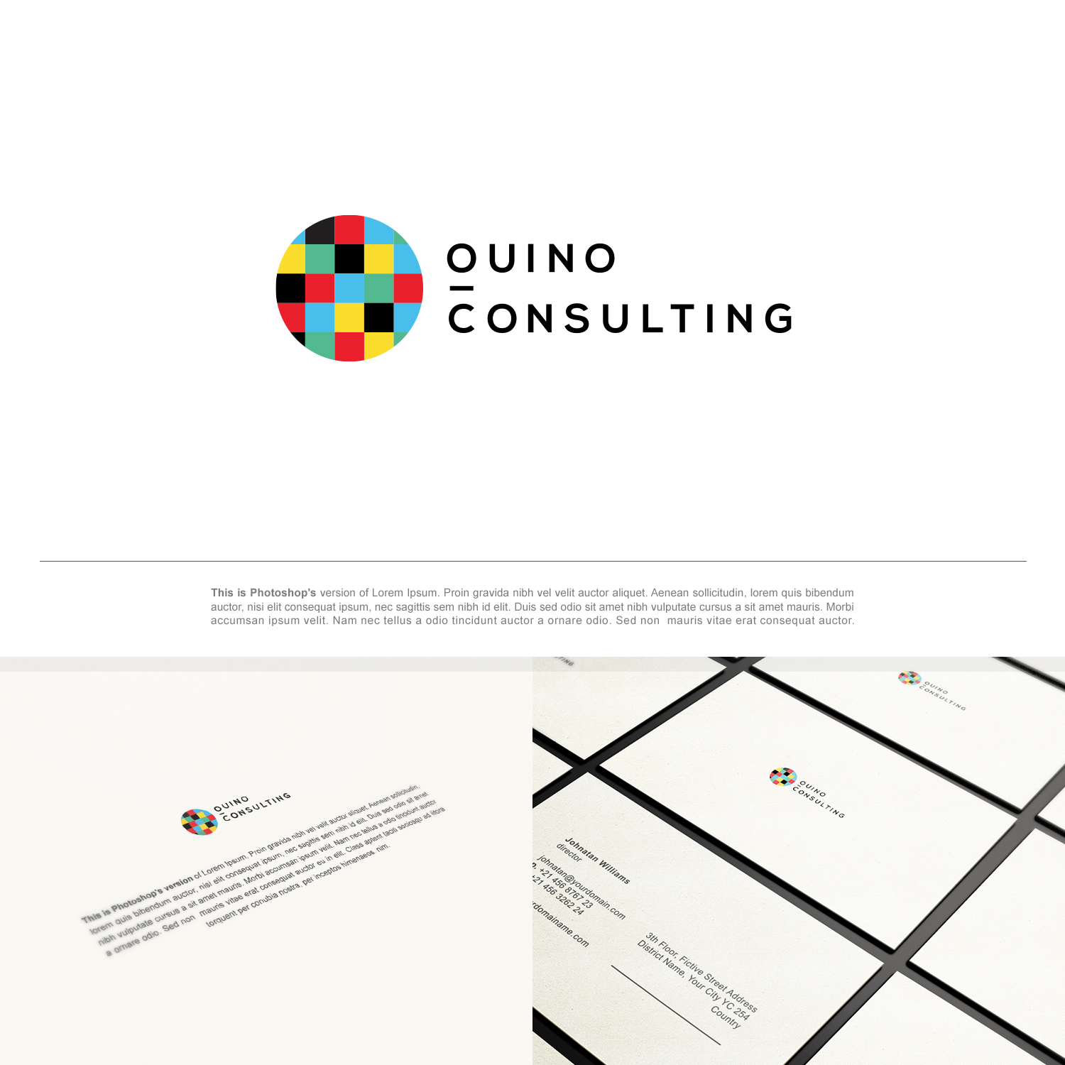 Logo Design by VisualFlava for this project | Design #8395837