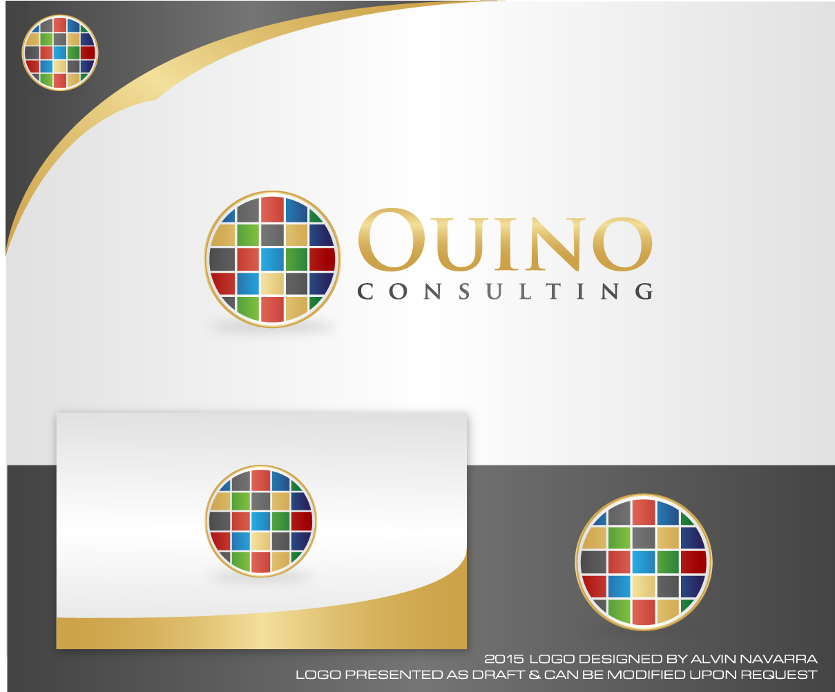 Logo Design by alvinnavarra for this project | Design #8398068