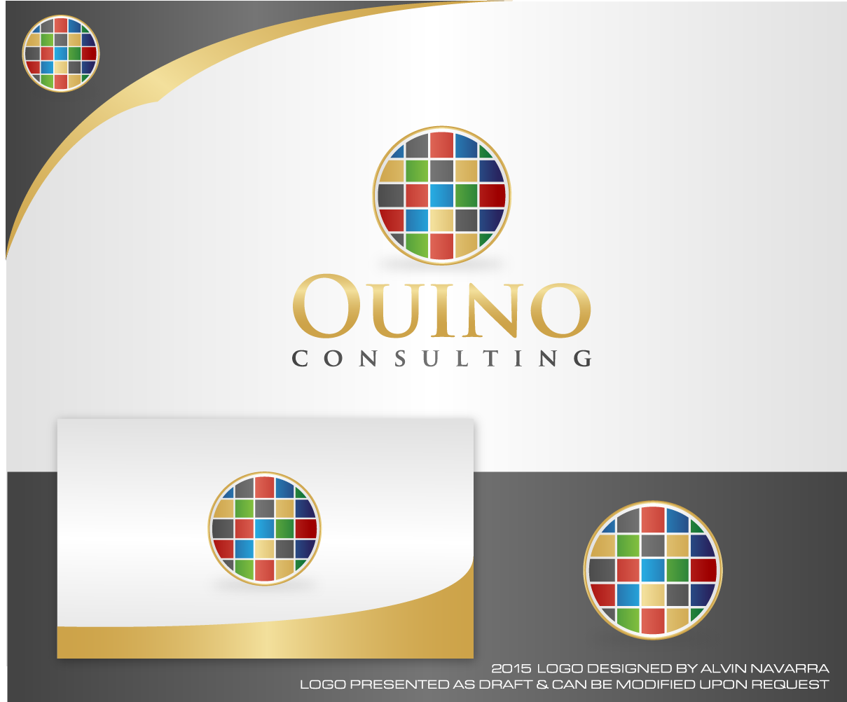 Logo Design by alvinnavarra for this project | Design #8398078