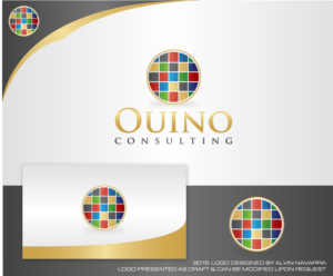 Logo Design by alvinnavarra for this project | Design: #8398078