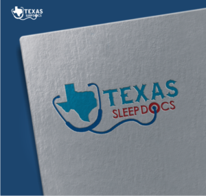 Logo Design by Arham Hidayat for Texas Sleep Docs | Design #7861187