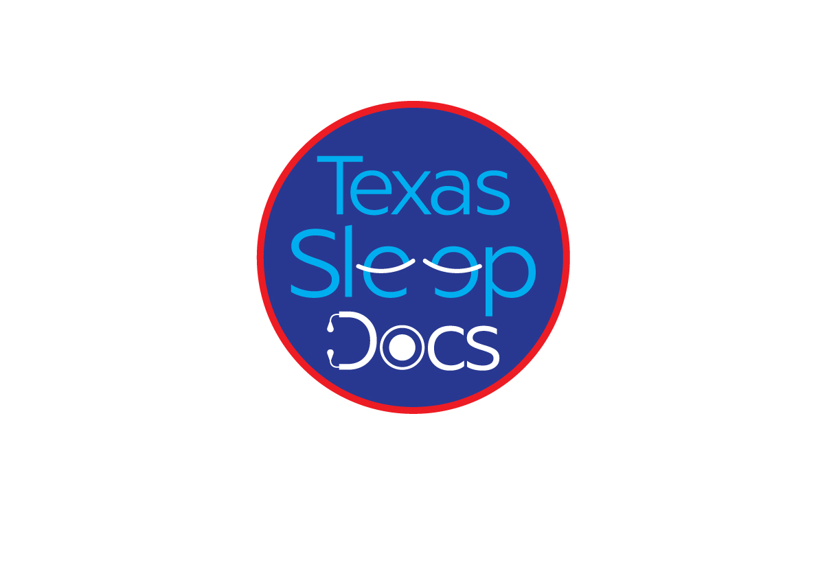 Logo Design by Akhter Rasool for Texas Sleep Docs | Design #7887099