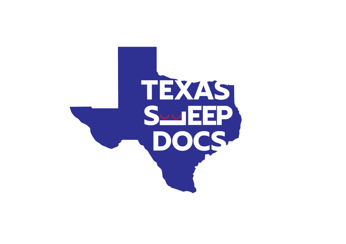 Logo Design by Akhter Rasool for Texas Sleep Docs | Design #7887676