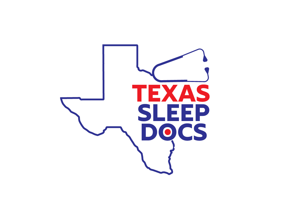 Logo Design by Akhter Rasool for Texas Sleep Docs | Design #7887846