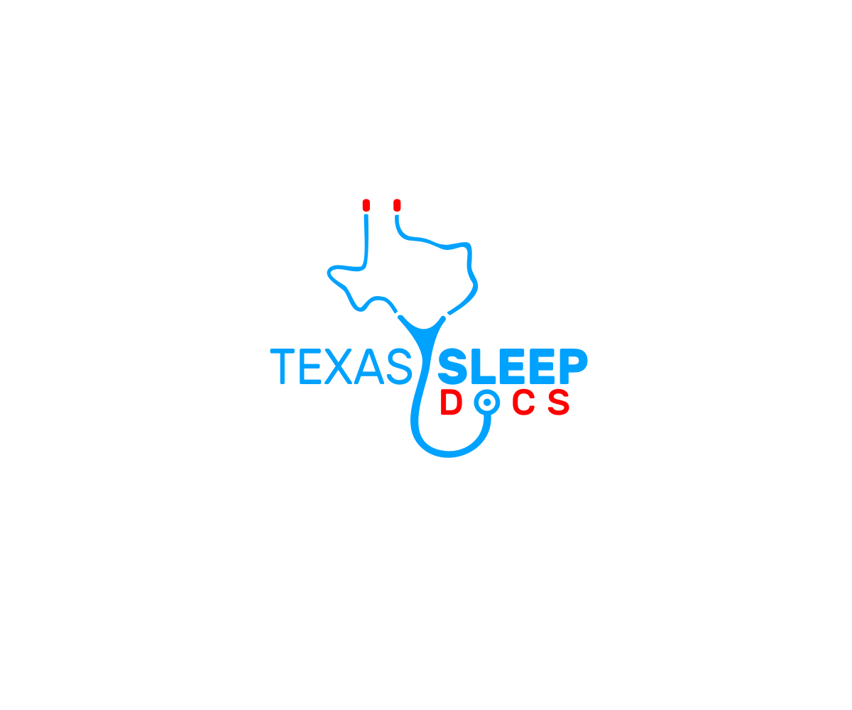Diseño de Logo por vida para Texas Sleep Docs | Diseño #7809541