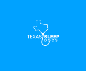 Logo Design by vida for Texas Sleep Docs | Design: #7809544