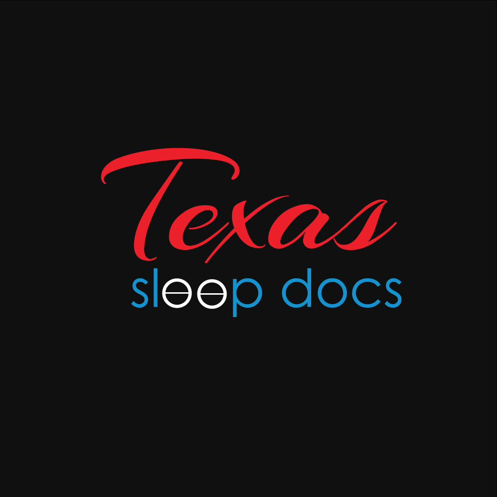 Logo Design by Sathyakumar.G for Texas Sleep Docs | Design #7874819