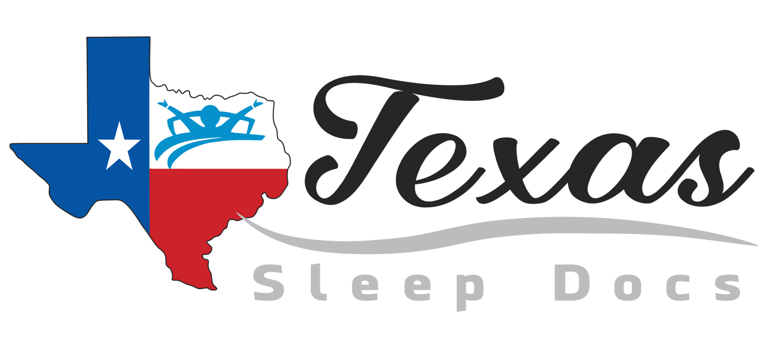 Diseño de Logo por kerrynguyen26 para Texas Sleep Docs | Diseño #7877445