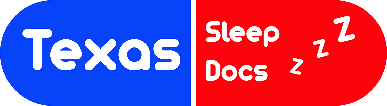Logo Design by TranHien for Texas Sleep Docs | Design #7887887