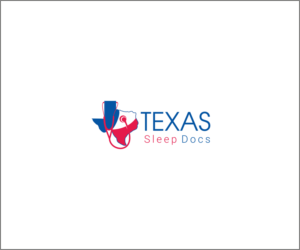 Logo Design by Creative™ for Texas Sleep Docs | Design: #7838966