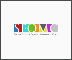 Design de Logo par dreams &amp; reality pour South Florida Quality Mortgage Corp. | Design #7810903