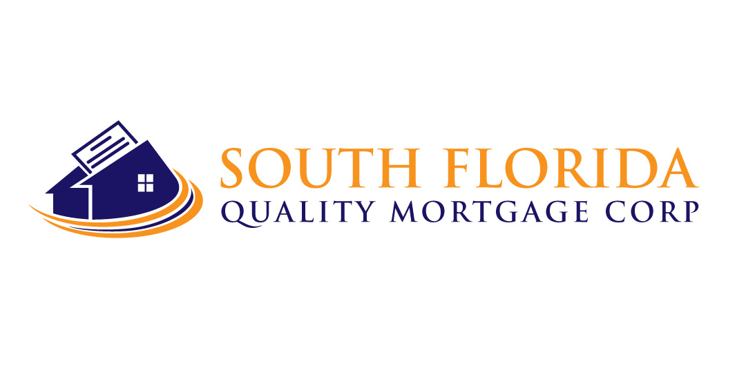 Logo Design by creative.bugs for South Florida Quality Mortgage Corp. | Design #7795437