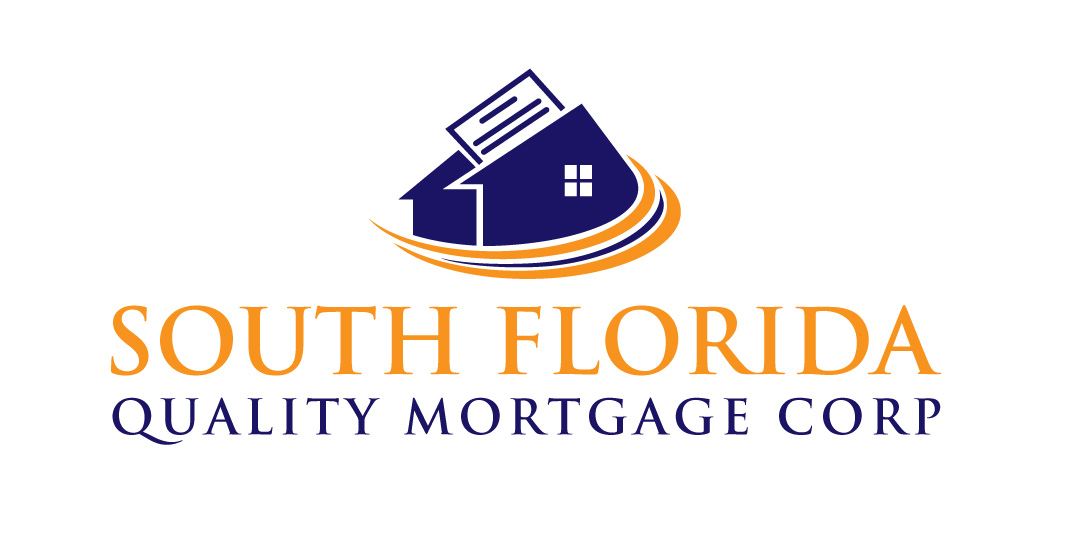 Logo Design by creative.bugs for South Florida Quality Mortgage Corp. | Design #7795438