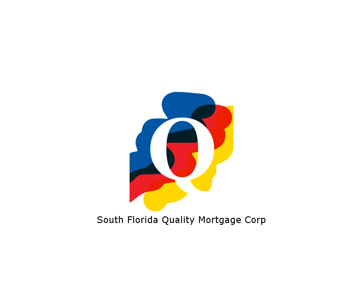 Logo Design by hayleymcivor for South Florida Quality Mortgage Corp. | Design #7811321