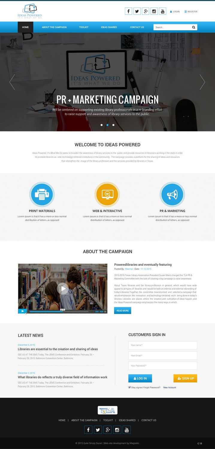 Web-Design von pb für dieses Projekt | Design #8486892