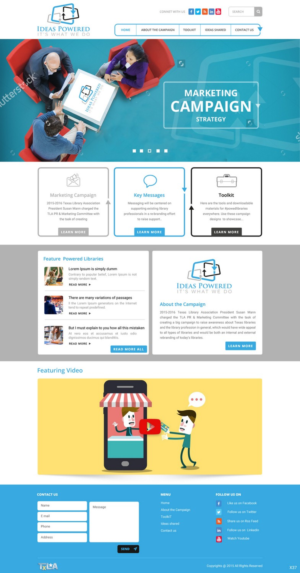 Web-Design von pb für dieses Projekt | Design: #8486895