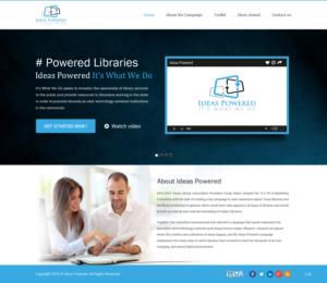 Web-Design von pb für dieses Projekt | Design: #8486906