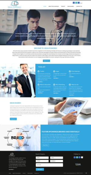 Web-Design von pb für dieses Projekt | Design: #8496431
