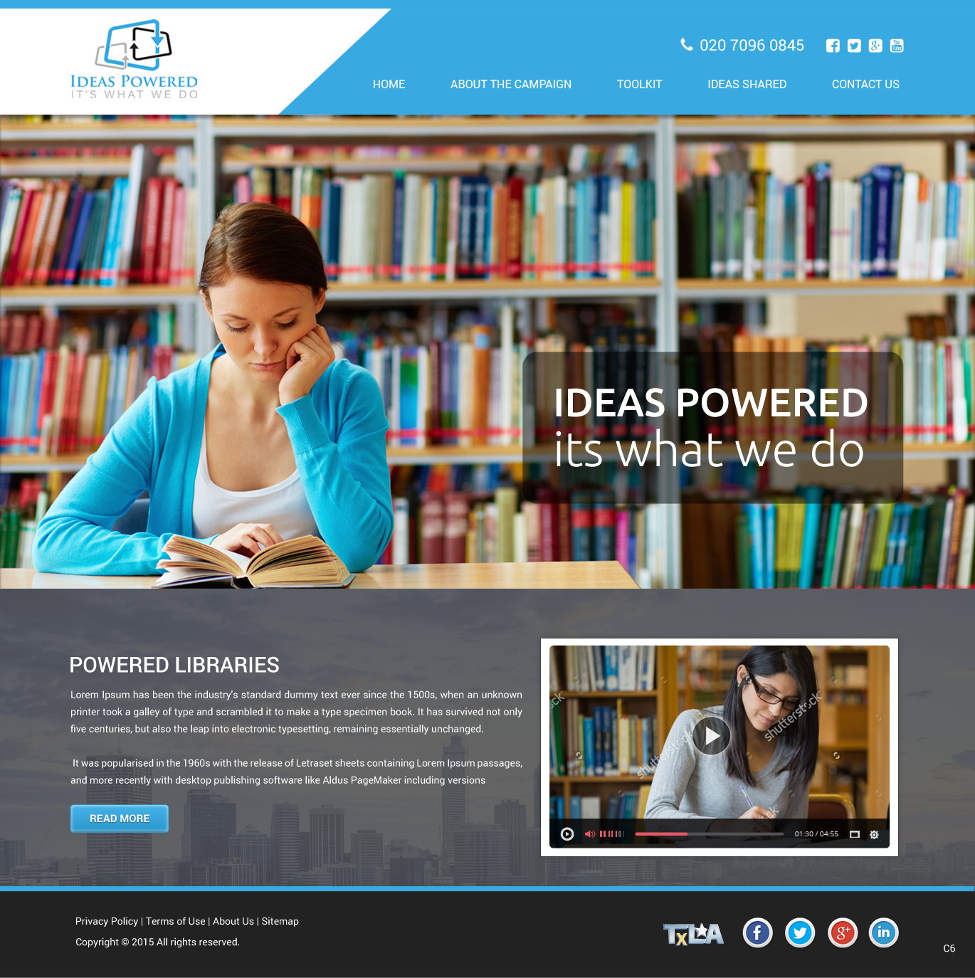 Web-Design von pb für dieses Projekt | Design #8496432