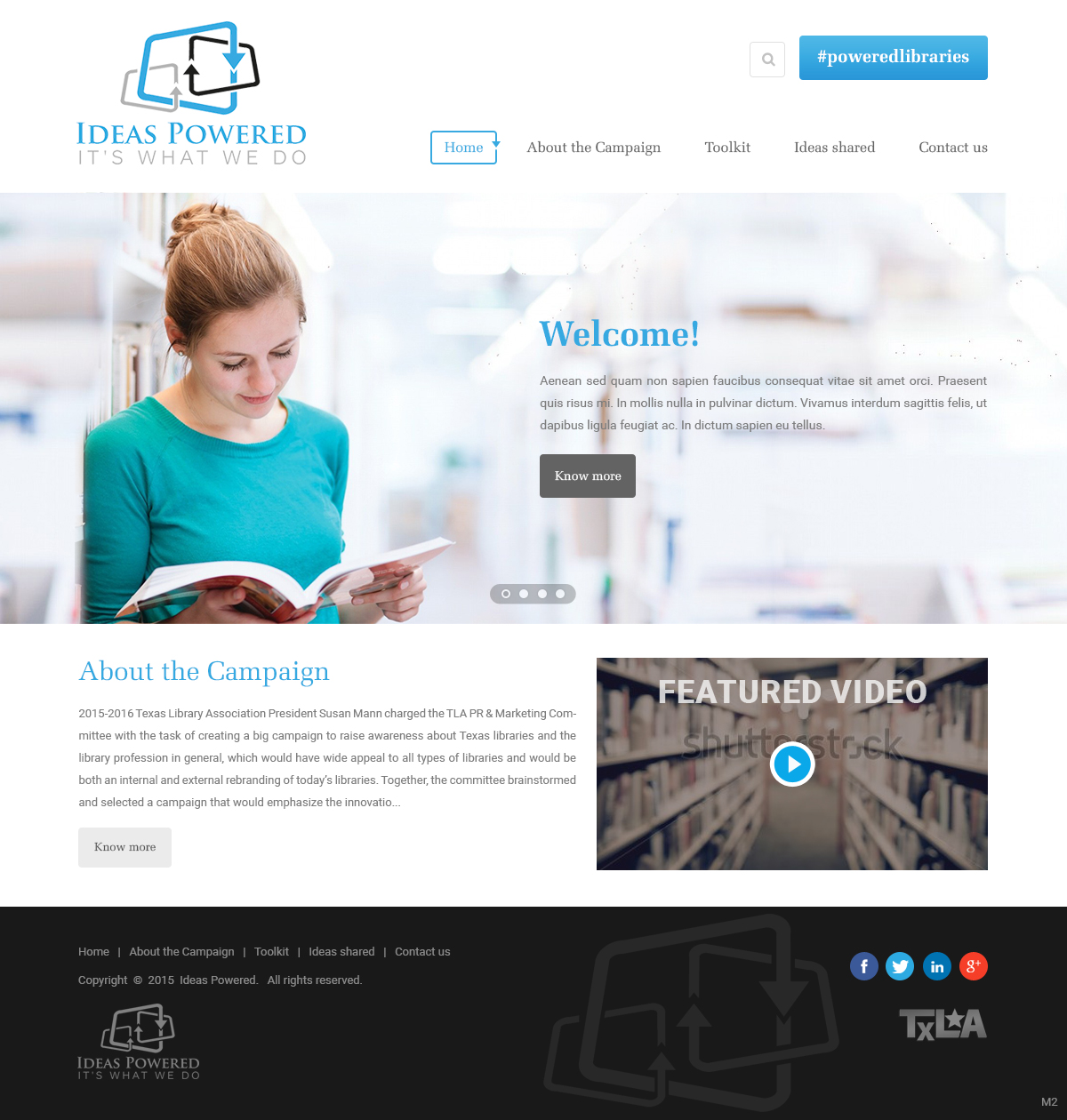 Web Design by pb for this project | Design #8506912