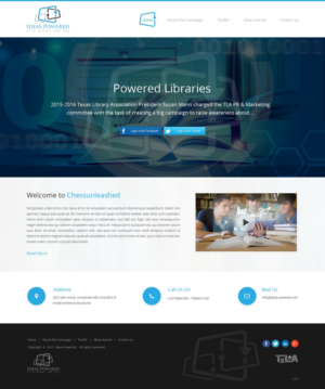 Web Design par pb pour ce projet | Design : #9166321