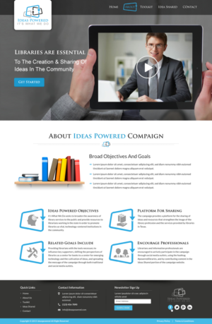 Web Design par Sbss