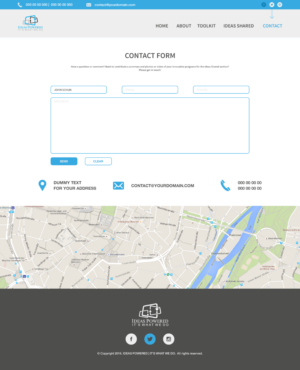 Web-Design von DG für dieses Projekt | Design: #8769792