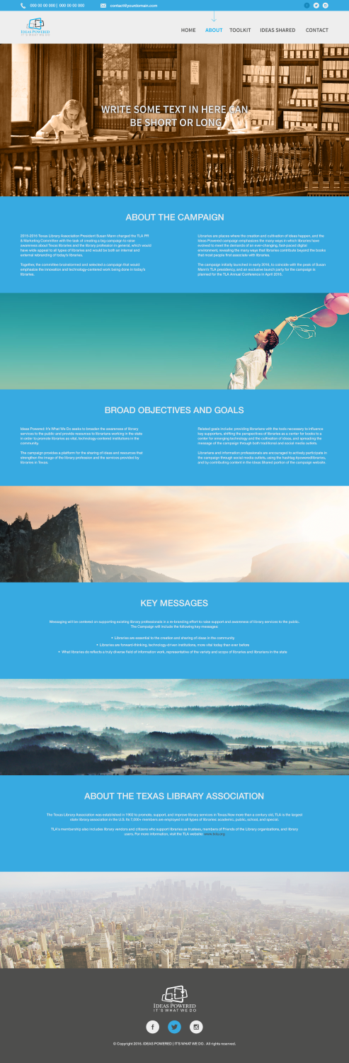 Web-Design von DG für dieses Projekt | Design #8769793