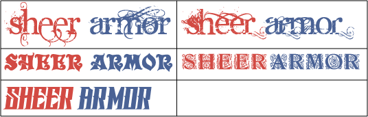 Logo-Design von DepressDog für dieses Projekt | Design #7840114