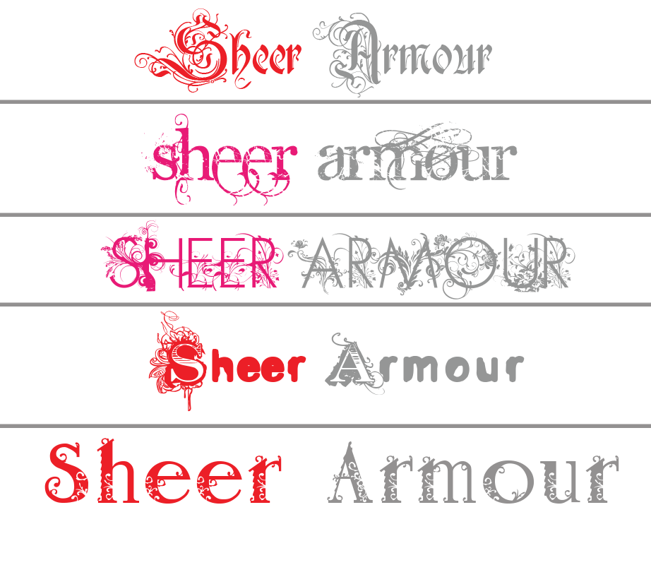 Logo Design by christine for this project | Design #7847884