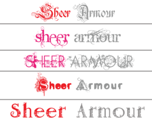 Logo Design by christine