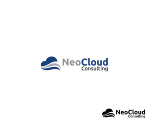 Diseño de Logo por meygekon para NeoCloud Consulting | Diseño: #7887302