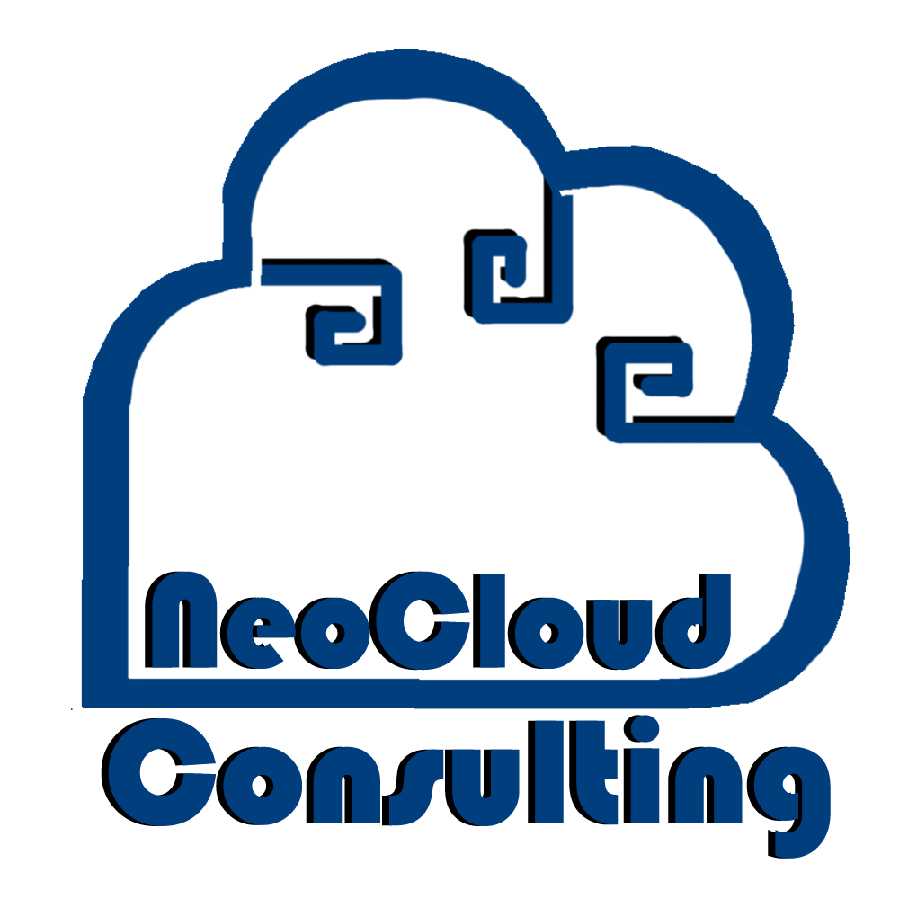 Logo-Design von yayangobay für NeoCloud Consulting | Design #7840261