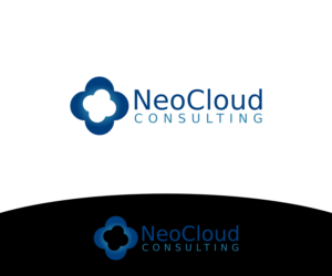 Diseño de Logo por design.bb para NeoCloud Consulting | Diseño: #7830024