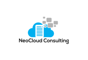 Logo-Design von nabila sweet für NeoCloud Consulting | Design #7861397