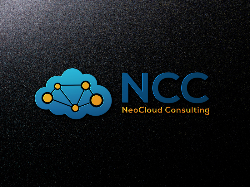 Logo Design by designstudio007 for NeoCloud Consulting | Design #7853302