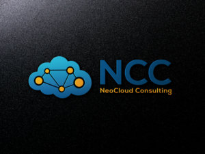Diseño de Logo por designstudio007 para NeoCloud Consulting | Diseño: #7853302